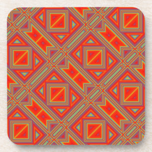 Posavasos Moderno nativo americano 22-31 Image Options Coast