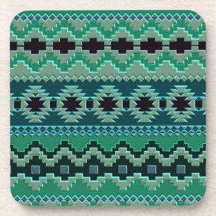 Posavasos Moderno Nativo Estadounidense 32-39 Opciones de im