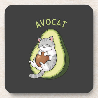 Posavasos Modo de flujo de Guac