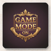 Modo de juego activado