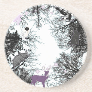 Posavasos Mole mole mole