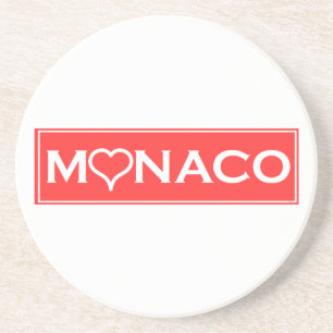 Posavasos monaco
