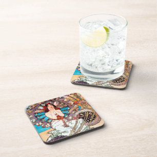 Posavasos Mónaco Monte Carlo