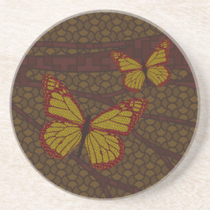 Posavasos Monarca china