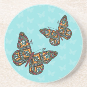 Posavasos Monarca ucraniana de piedra arenisca