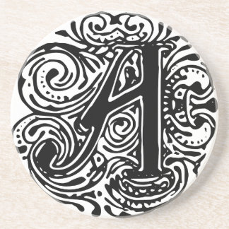 Posavasos Monarchia "A"