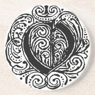 Posavasos Monarquia "O"