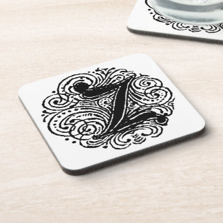 Posavasos Monarquia "Z"