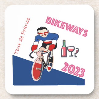 Posavasos Monasterio de Bikeways