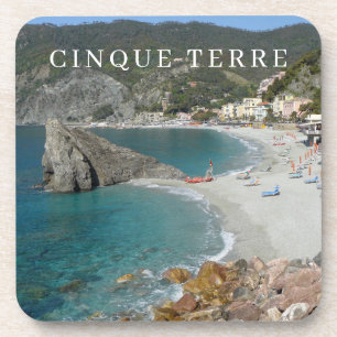 Posavasos Monasterio de Cinque Terre Monterosso