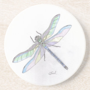 Posavasos Monasterio de DRAGONFLY