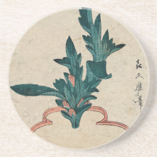 Posavasos Monasterio de la Planta Potente