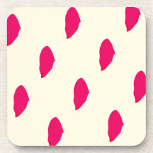 Monasterio de plástico duro fino estético