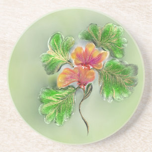 Posavasos Monasterio de Sandstone