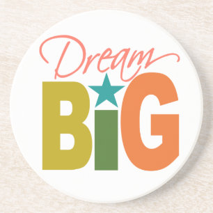 Posavasos Monasterio Dream BIG