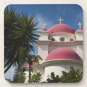 Posavasos Monasterio Ortodoxo Griego