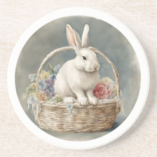 Posavasos Monasterio vintage, bello astro vintage