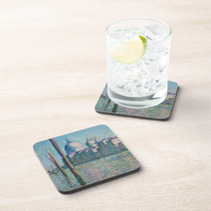 Posavasos Monet - Le Grand Canal