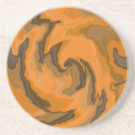 Posavasos Monsieur Guru 2