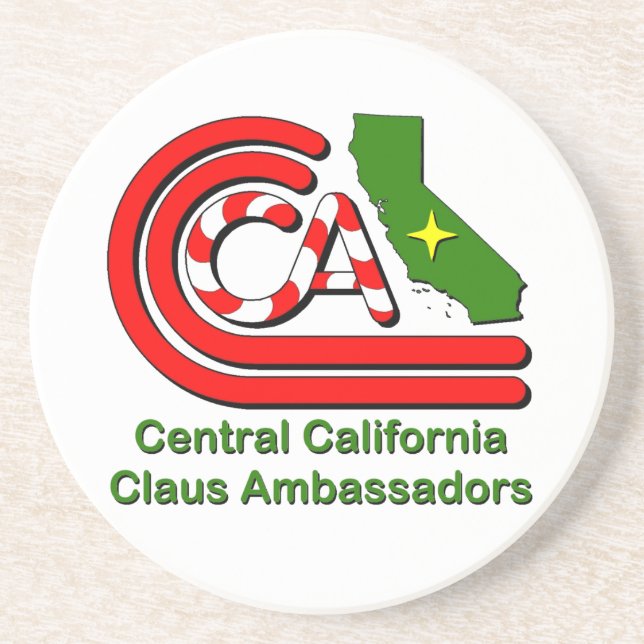 Posavasos Monstruo - CCCA (Frente)