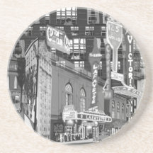 Monstruo de arenisca blanco para iCu2_Blck