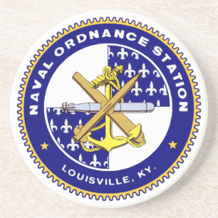 Posavasos Monstruo de arenisca NOSL