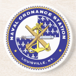 Posavasos Monstruo de arenisca NOSL