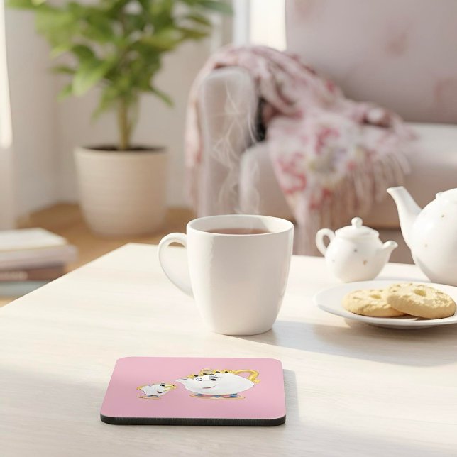 Posavasos Monstruo de bebidas (Subido por el creador)