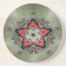 Monstruo de bebidas estrella