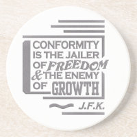 Monstruo de citas de JFK