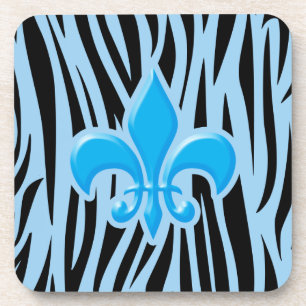 Posavasos Monstruo de corcho - Personalizado