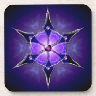 Posavasos Monstruo de corcho Starlight frío