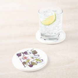 Posavasos Monstruo de fijación