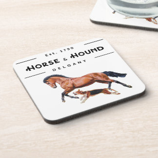Posavasos Monstruo de H&H