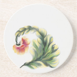 Posavasos Monstruo de piedra