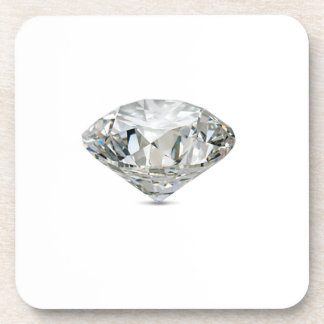 Posavasos Monstruo de plástico