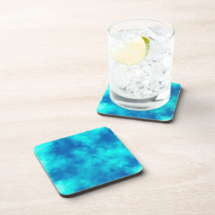 Posavasos Monstruo de plástico Super Nova