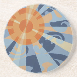 Posavasos Monstruo de suPERNOVA