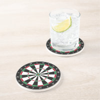 Monstruo de tablero para la decoración del bar y s