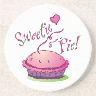 Posavasos Monstruo dulce