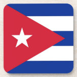 Posavasos Monstruo plástico duro con bandera de Cuba<br><div class="desc">Añada un toque de estilo cubano a su colección de bebidas con nuestra exclusiva y dura montaña de plástico con la bandera de Cuba. Esta montaña es más que un accesorio funcional, elaborada con meticulosa atención a los detalles, es una celebración de la vibrante cultura cubana y de su rico...</div>