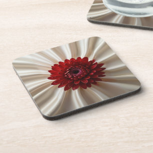 Posavasos Monstruo plástico duro con colores japoneses