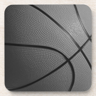 Posavasos Monstruo plástico duro de baloncesto