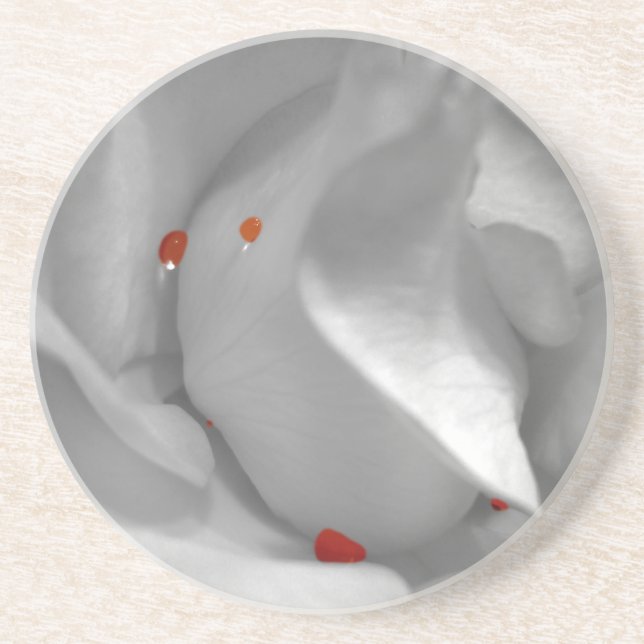 Posavasos Montaña acuática eoliana (Frente)