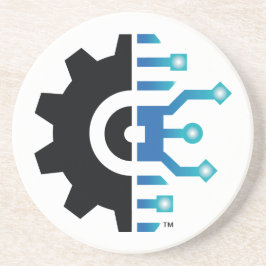 Posavasos Montaña de arenisca de LoanWorks