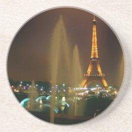 Posavasos Montaña de París