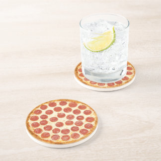 Posavasos Montaña Pizza