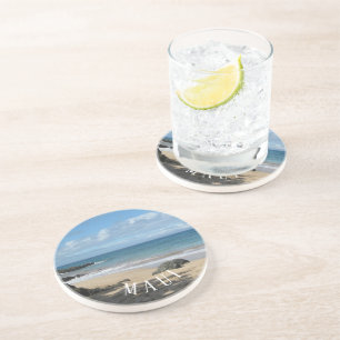 Posavasos Montaña rusa