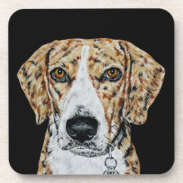 POSAVASOS MONTAÑA RUSA BEAGLE