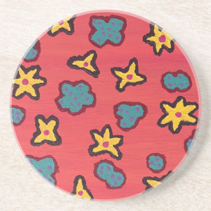 Posavasos Montaña rusa Calypso